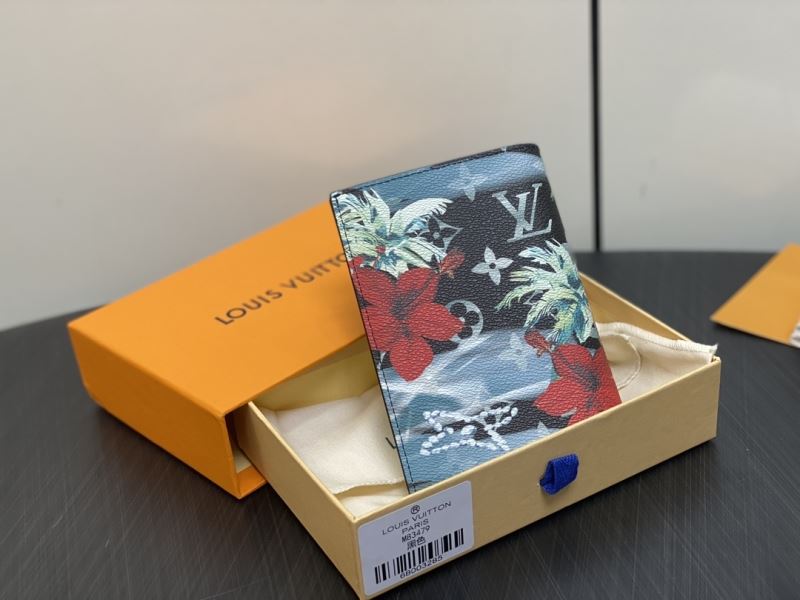 Louis Vuitton Wallets